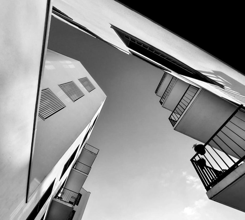 Apartment Ksiecia Witolda 43 Wroclaw Exterior photo