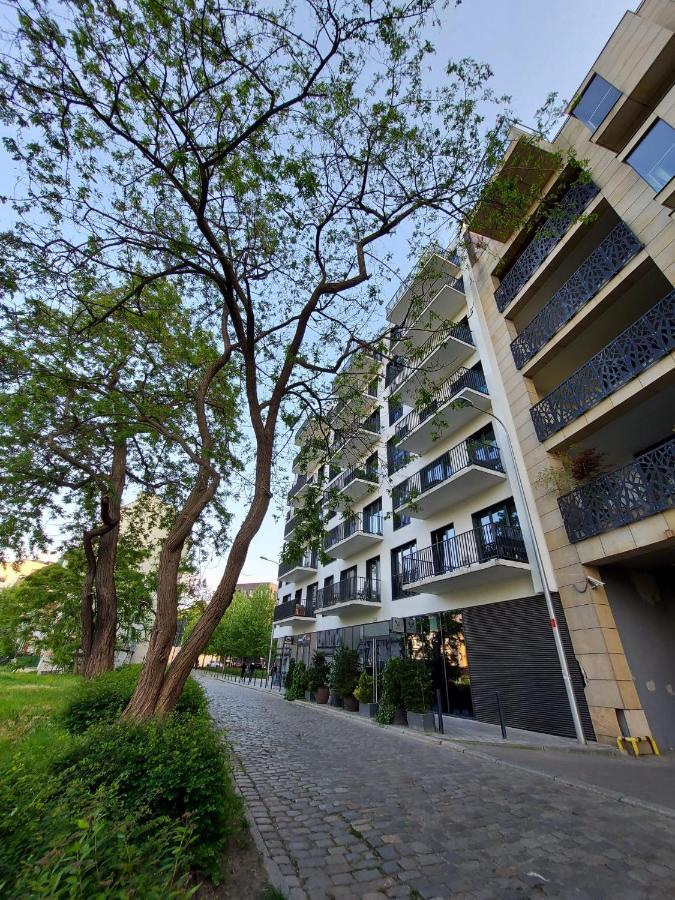 Apartment Ksiecia Witolda 43 Wroclaw Exterior photo